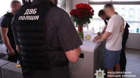 У Києві викрили схему фальшивих довідок МСЕК для ухилення від мобілізації