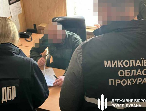 Оперативника миколаївського СІЗО судитимуть за побиття арештанта