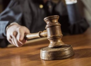 Суд відправив за ґрати колишнього курсанта Харківського університету МВС, який пішов у «народну мілі