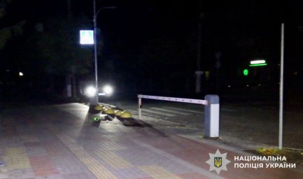 Поліцейські Київщини повідомили про підозру фігуранту за нанесення тяжких тілесних ушкоджень