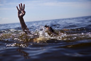 На Дніпропетровщині — два нещасні випадки на воді, один з яких закінчився загибеллю