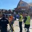 У Києві підприємець незаконно забудував ділянку землі біля озера Тельбін