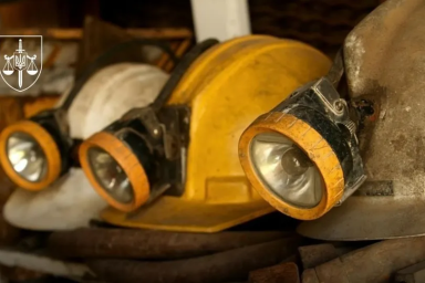 На Львівщині директора шахти судитимуть за борг із зарплат понад 27 млн грн