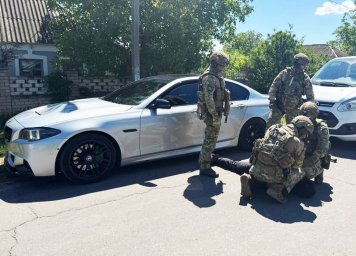 У Миколаєві вилучили наркотиків на мільйон гривень: затримано двох осіб