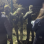 На Одещині чоловіків переправляли за кордон під виглядом товару