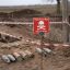 На Тернопільщині знищили артснаряд Другої світової війни