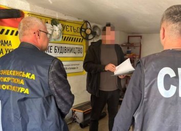 На Миколаївщині підприємець розікрав кошти, виділені на ремонт школи