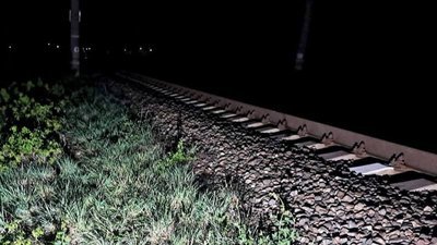 У Рівненському районі чоловік загинув під колесами потяга