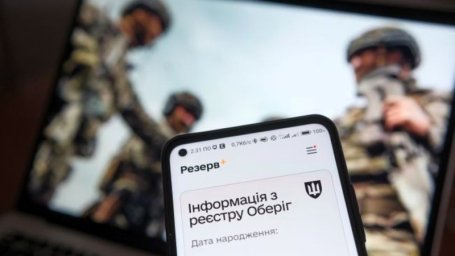 В Одесі викрили схему хабарів за зняття з військового обліку