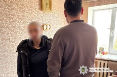 На Хмельниччині наркодилерка шпигувала для російської розвідки
