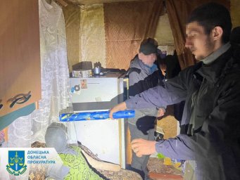 Судитимуть двох краматорчан за жорстоке вбивство в умовах воєнного стану