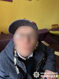 На Київщині затримали рецидивіста, який готував теракт за гроші росії