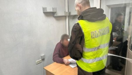 У Харкові чоловік намагався вбити гостя: оголошено підозру