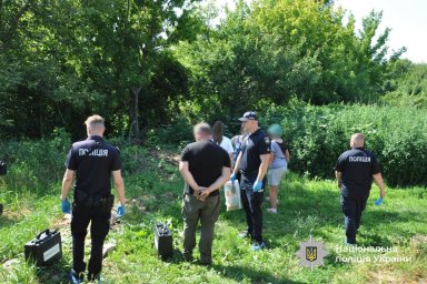 Золотонісця судитимуть за удушення знайомої: загрожує до 15 років в’язниці
