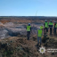 На Черкащині незаконно видобували копалини — збитки державі сягнули 190 мільйонів