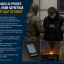 СБУ затримала 18-річного агента РФ, який коригував масований удар по Києву