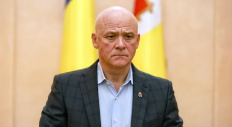 Труханов подав апеляцію на рішення про цілодобовий домашній арешт Труханов подав апеляцію на рішення про цілодобовий домашній арешт