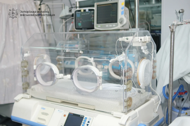 Постачальника бракованих інкубаторів зобов’язали повернути державі понад 240 млн грн