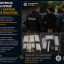 В Ужгороді затримали громадянина Вірменії за підозрою у зберіганні великої партії психотропів