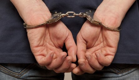 В Ізмаїлі чоловік з викруткою напав на працівників ТЦК під час перевірки документів