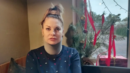 Поліція розслідує побиття адвокатки у Бучанському ТЦК