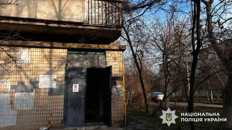 У Києві пенсіонерка перекрила доступ до частини бомбосховища під час обстрілу: поліція розповіла подробиці