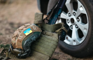 Військовослужбовця засудили за самовільне залишення служби під час воєнного стану