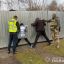 У Дніпрі затримали агентів, які готували теракт на залізниці