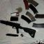 У Тернополі затримали двох іноземців із автоматом і патронами