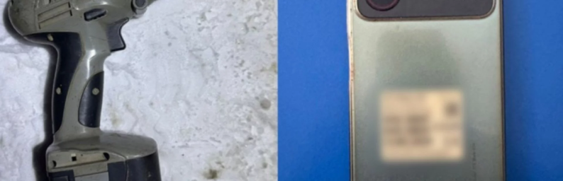 У Жмеринці затримали родича, який обікрав 79-річну пенсіонерку