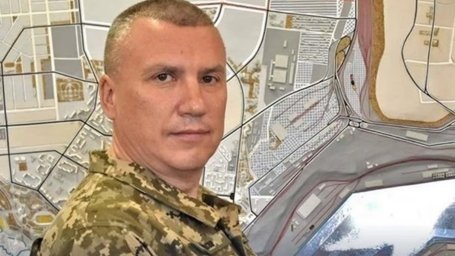 Одеський екс-воєнком торгував відстрочками, не виходячи з СІЗО