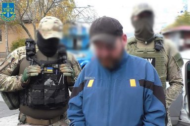 15 років за зраду: у Запоріжжі засудили дезертира, який шпигував для РФ