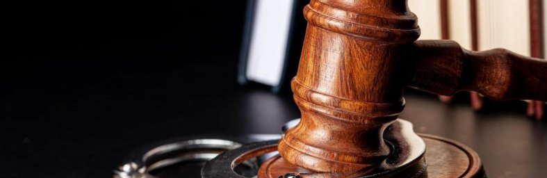 У Запоріжжі заочно засудили експоліцейського за катування цивільних на окупованій території