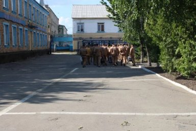 Активного учасника заворушень у колонії увʼязнили ще на 5 років