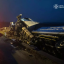 ДТП на Дніпропетровщині: водія фури заблокувало у кабіні