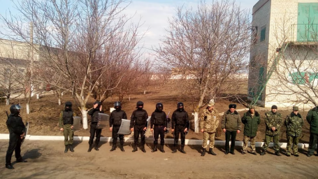 На Одещині судять реєстратора, який передав тюремні землі у приватну власність