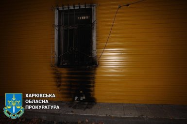 На Харківщині судитимуть чотирьох підлітків за диверсії та підпали на замовлення з рф