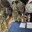 У Дніпрі затримали 17-річного агента РФ, який «зливав» ворогу локації ЗСУ