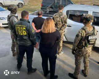 8 000 доларів за незаконний перетин: викрито спробу підкупу прикордонника