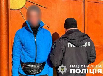 На Сумщині розшукали 16-річного хлопця, який пішов з дому