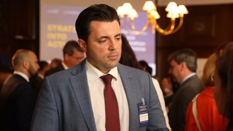 Ексголова «Укренерго» Кудрицький вийшов із СІЗО під заставу Ексголова «Укренерго» Кудрицький вийшов із СІЗО під заставу