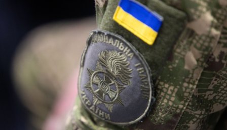 В Одесі засудили підполковника Нацгвардії за недостовірні декларації на 4,9 мільйона гривень