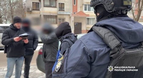 В Одесі викрили схему легалізації іноземців через фіктивні шлюби