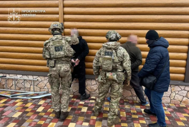 Агенти ФСБ намагалися зірвати опалювальний сезон у Дніпрі: суд виніс вирок