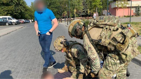 Стрілянина біля ТЦК у Луцьку: прокуратура оскаржить «зам’який» вирок