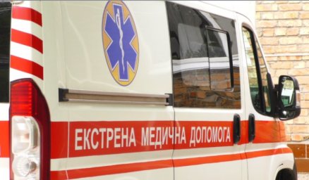 У Сокирянах жінка отруїлася чадним газом через несправність печі