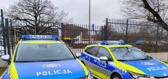 Польський поліціянт ображав таксиста-українця через національність