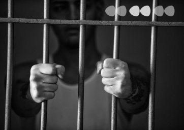 На Кіровоградщині чоловіка засудили до 5 років за відмову служити під час мобілізації