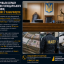 До суду скерували справу екскерівників Господарського суду Львівщини, обвинувачених у хабарництві