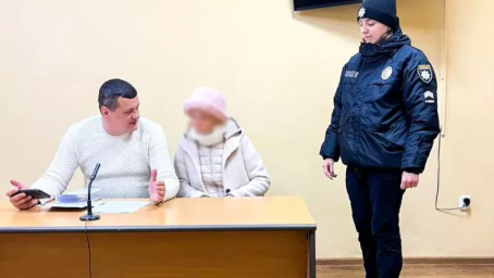 Рівнянка 8 років переховувалася в Іспанії від слідства за збут наркотиків